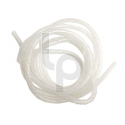 ไส้ไก่พันสาย,ร้อยสายไฟ ขนาด 6 mm.