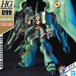 HG NZ-666 KSHATRIYA