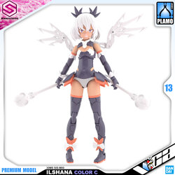 30MS SIS-M00 ILSHANA (COLOR C)