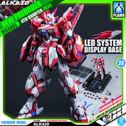 【🟢𝐏𝐑𝐄𝐎𝐑𝐃𝐄𝐑 Q4-2025】 ALKAID 摇光破军 - STANDARD EDITION