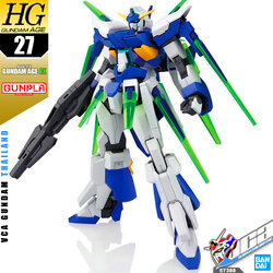 HG GUNDAM AGE-FX