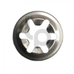 สปริงดันบู๊ช อิมมาเฟล็ก แพ๊ค 2 ชิ้น AH-11