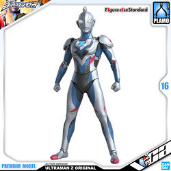 Figure-Rise Standard ULTRAMAN Z ORIGINAL