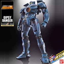 GIPSY DANGER