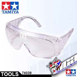 TAMIYA SAFETY GOGGLES