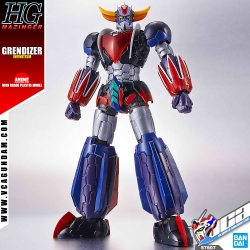 HG GRENDIZER (INFINITISM)