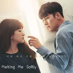 [เกาหลีซับไทย] Melting Me Softly อุ่นรักละลายใจ DVD 4 แผ่น