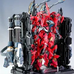 MODEL EXTENSION BRACKET WEAPON HOLDER RACK FOR LIZARD