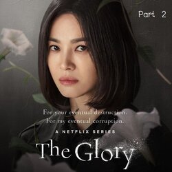 [เกาหลีซับไทย+พากย์ไทย] The Glory part 2 DVD 2 แผ่น