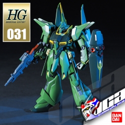 HG AMX-107 BAWOO PRODUCTION TYPE