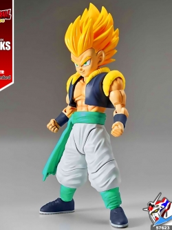 FRS SUPER SAIYAN GOTENKS