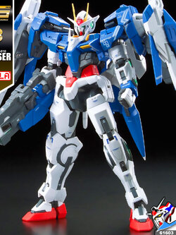RG 00 RAISER