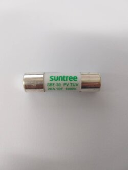 ลูกฟิวส์ DC 20A 1000V แบรนด์ Suntree