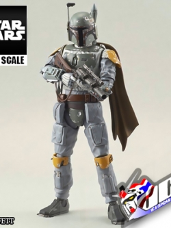 1/12 BOBA FETT