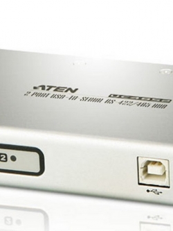 ATEN รุ่น UC4852 USB TO SERIAL RS-422/485 2 PORTS