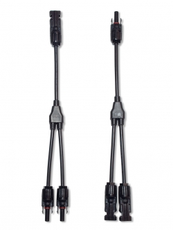 สายขนานโซล่าเซลล์ แบรนด์ SUNTREE