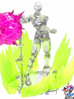 FRE BLAST EFFECT (SPACE PINK)