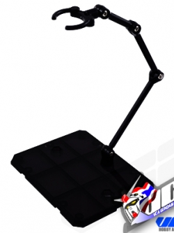 DUAL DISPLAY BASE (BLACK / ดำ)