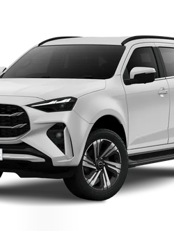 ISUZU MU-X 4x2 2.2 Ddi Ultimate AT