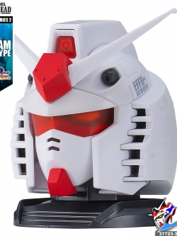 EMGH2 RX-78-01[N] GUNDAM LOCAL TYPE