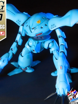 HG MSM-03C HY-GOGG