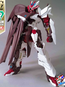 HG GUNDAM ASTRAY NO-NAME