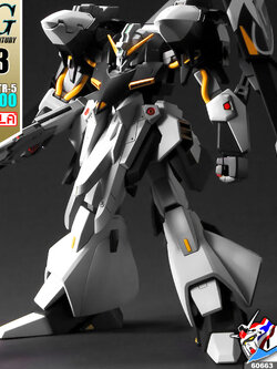 HG GAPLANT TR-5 HRAIROO