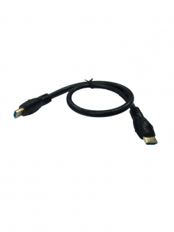 KEN รุ่น KP-HD01M HDMI CABLE 1M ความยาว 1 เมตร