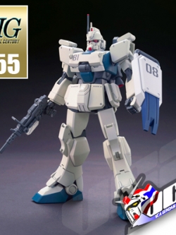 *DISCONTINUED* HG GUNDAM EZ8