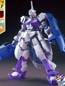 HG GUNDAM KIMARIS TROOPER