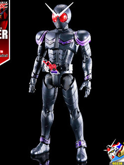 FRS KAMEN RIDER JOKER