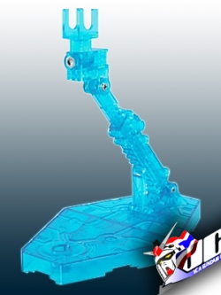 Action Base 2 Clear Blue ฟ้าใส