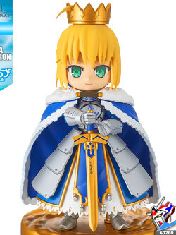 PETIT RITS SABER ALTRIA PENDRAGON (FATE / GRAND ORDER)