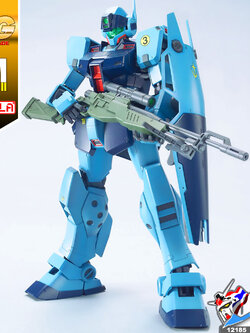 MG RGM-79SP GM SNIPER II