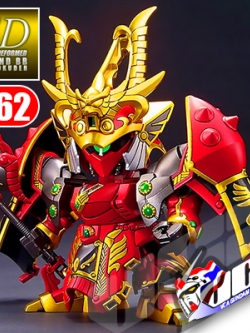 SD BB362 TENSHIHO SHIBAI SAZABI