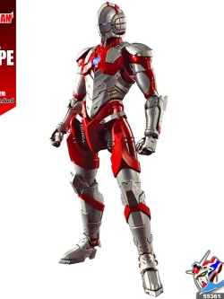 FRS 1/12 ULTRAMAN B TYPE