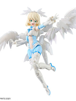 30MS SIS-DC88W ELIEN ELIERICA (ELEGANTE FORM)