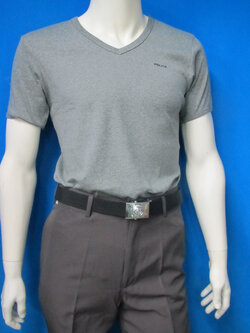 เสื้อยืด ยี่ห้อ Ben Tucker (เบน ทักเกอร์)