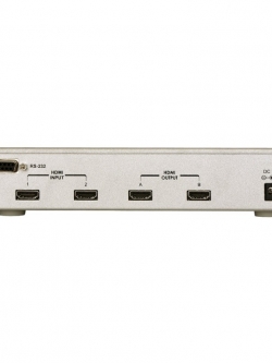 CYPRESS รุ่น CHMX-22 HDMI MATRIX 2×2