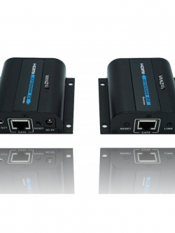 VANZEL รุ่น LE-H60 HDMI EXTENDER 60M WITH LOOP OUTPUT