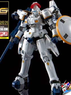 RG TALLGEESE EW (TITANIUM FINISH)