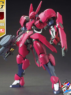 HG GRIMGERDE