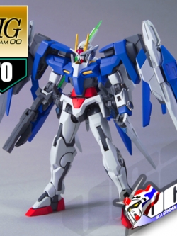 HG 00 RAISER CONDENSER TYPE