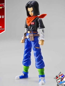 FRS ANDROID 17