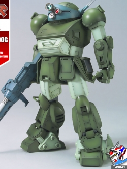 1/20 ATM-09-ST SCOPEDOG