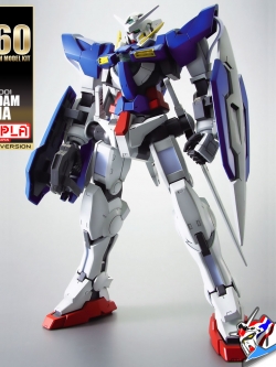 1/60 GUNDAM EXIA