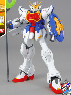 MG SHENLONG GUNDAM