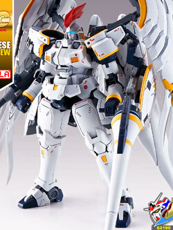 MG TALLGEESE FLUEGEL EW