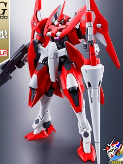 HG DEBORAH'S ADVANCED GN-X