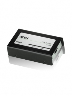 ATEN รุ่น VE800AR HDMI OVER CAT5 EXTENDER